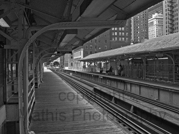 El station - Chicago